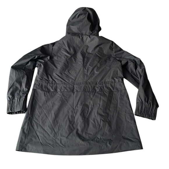 Vince Camuto - Women’s Anorak Jacket - Picture 6 of 8